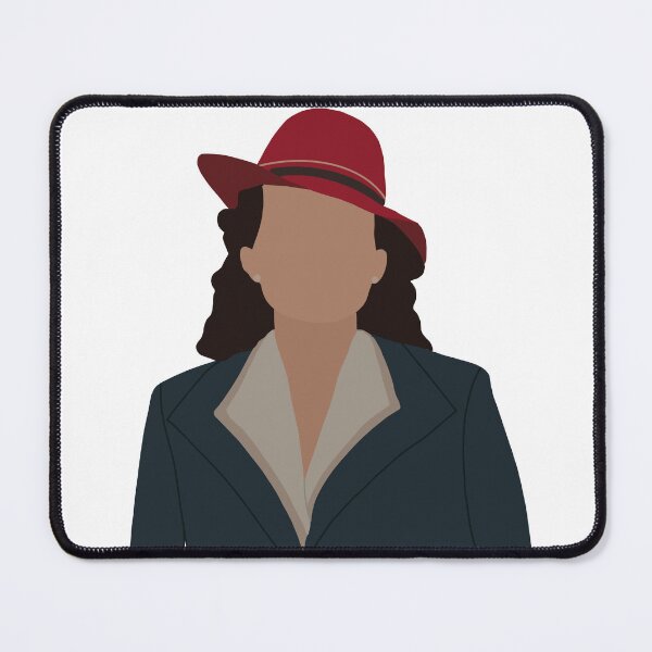 Item preview, Agent designed and sold by CalliesArt.