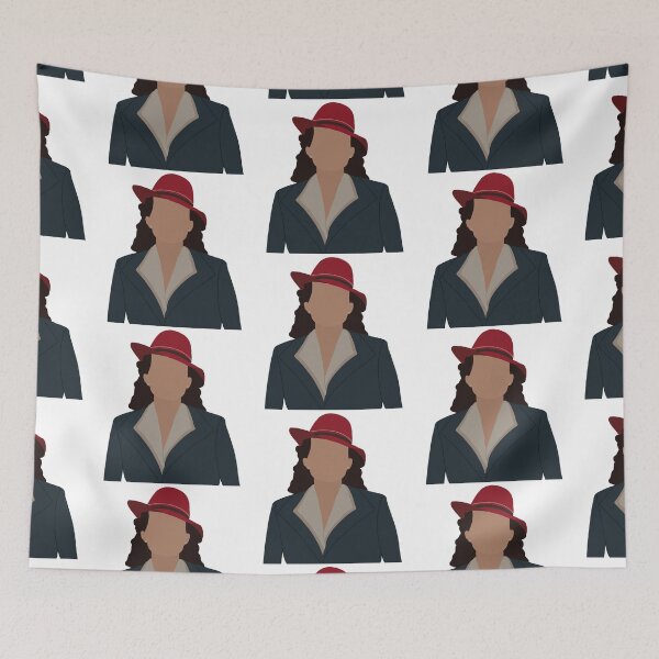 Item preview, Agent designed and sold by CalliesArt.