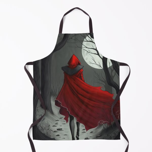 Item preview, Scarlet Wanderings designed and sold by Soria Moria.