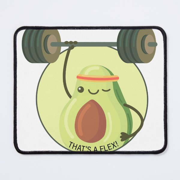 Item preview, Now That's A Flex Workout Funny Graphics designed and sold by QuanJewelry.