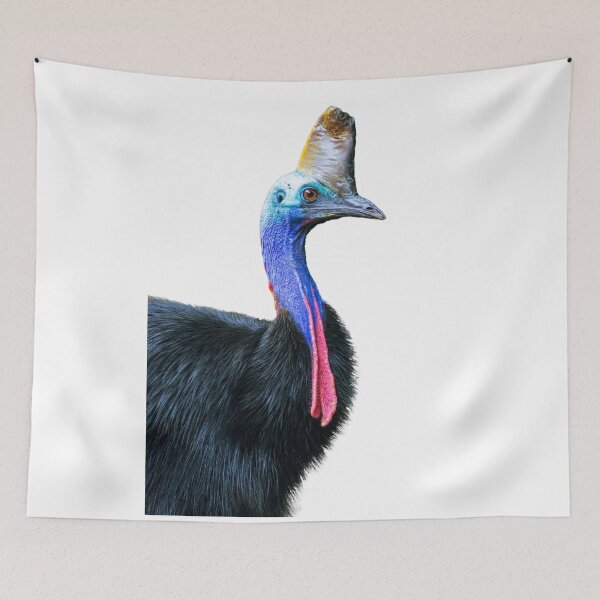 Item preview, Cassowary designed and sold by Jaykayl.