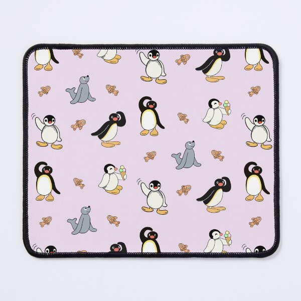 Item preview, Noot pingu and friends designed and sold by KHarry87.