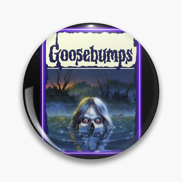Item preview, The Curse of Camp Cold Lake designed and sold by SaungStore.