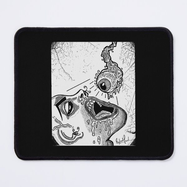Item preview, Eyeball Juice designed and sold by RylandPeck.