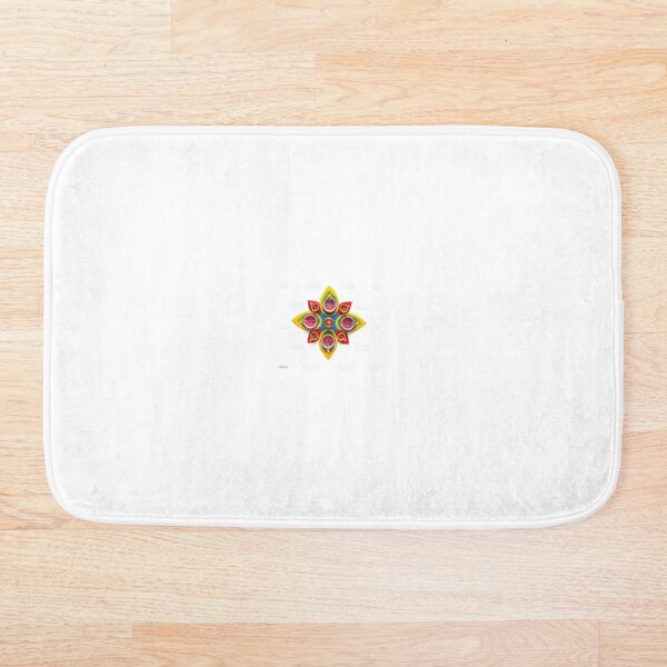 Item preview, Colores de flores llenos designed and sold by GoodThinking764.