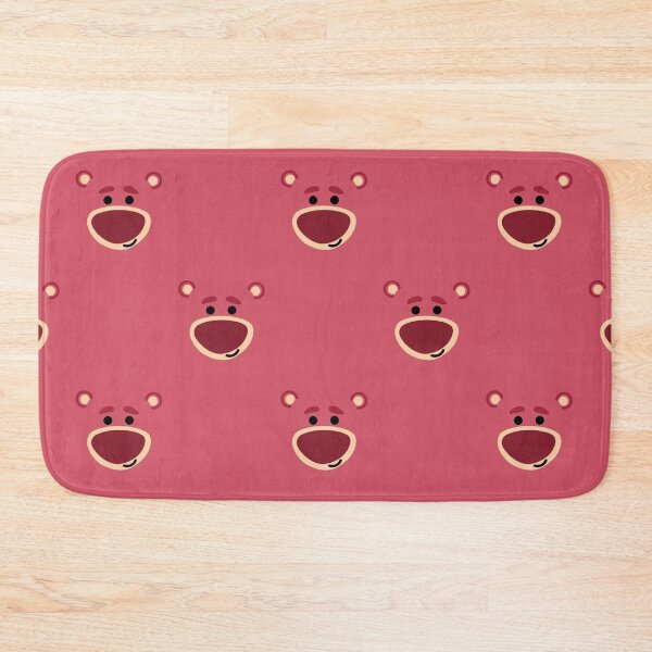 Item preview, pink bear designed and sold by pine-alliegator.