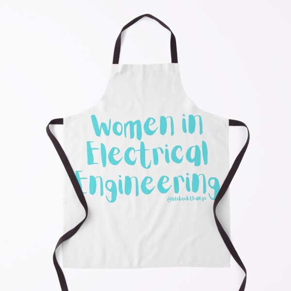 Item preview, Women in Electrical Engineering | @lilsboobthangs designed and sold by lilsboobthangs.