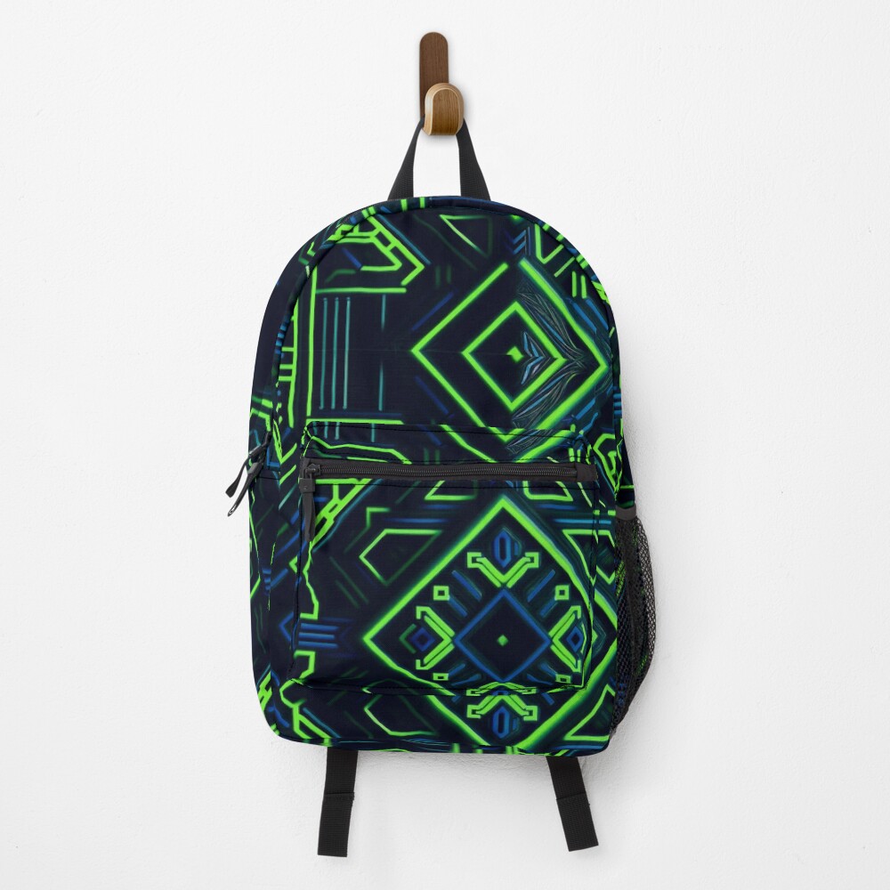 Item preview, Backpack designed and sold by Florecentfox.