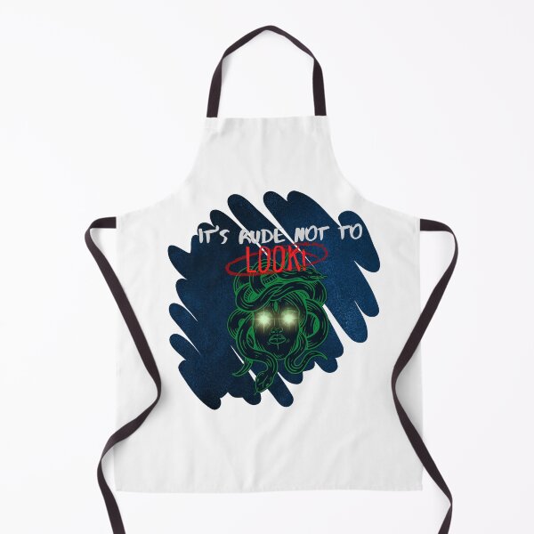 Item preview, Rude not to look designed and sold by Enchanter18.