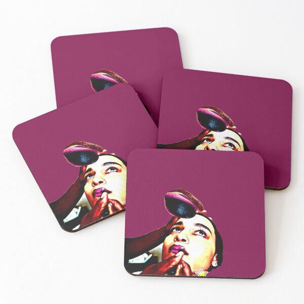 Item preview, Cosmopolitan Purple designed and sold by ontological.
