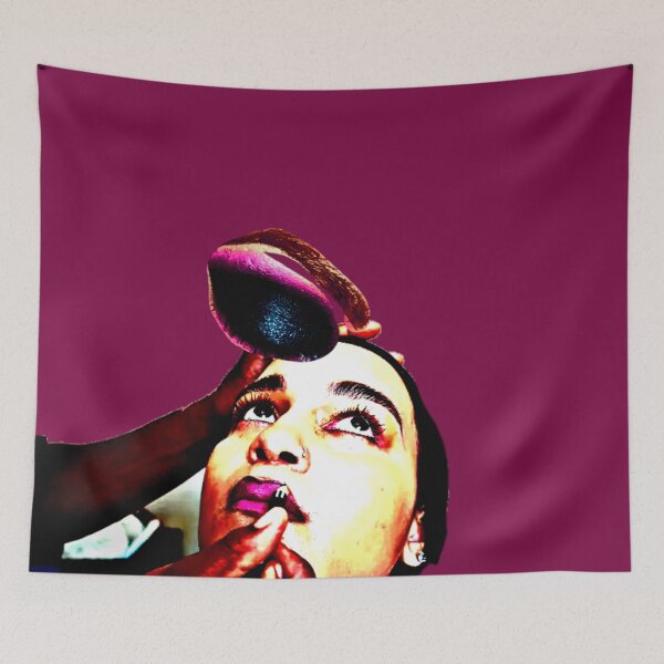 Item preview, Cosmopolitan Purple designed and sold by ontological.