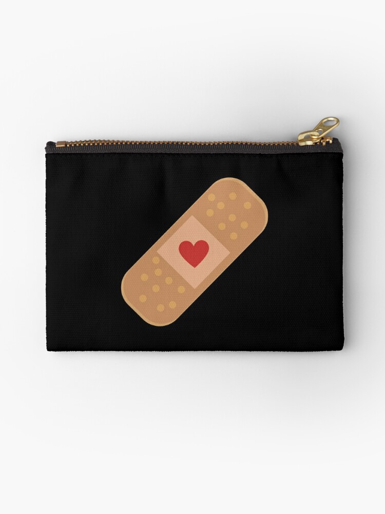 Bandaid Pouch 