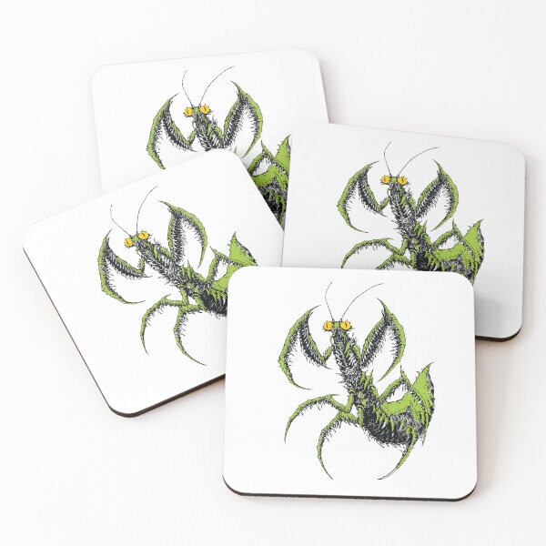 Item preview, Insect Green designed and sold by sonnycosmics.