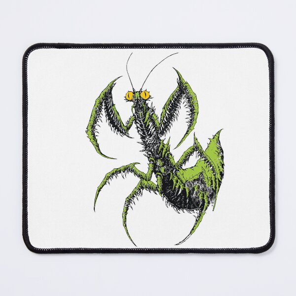 Item preview, Insect Green designed and sold by sonnycosmics.