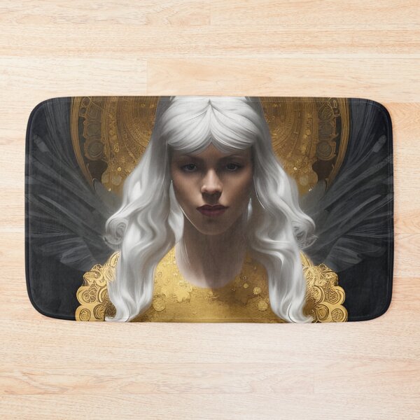 Item preview, Angelic Being of Confidence  designed and sold by JazzPWall.