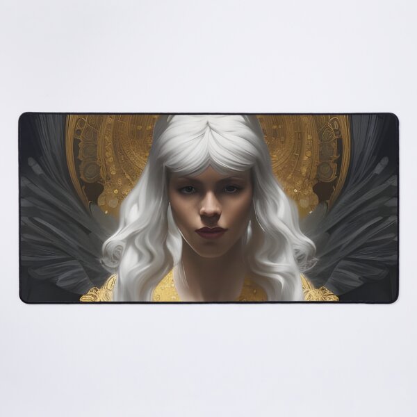 Item preview, Angelic Being of Confidence designed and sold by JazzPWall.