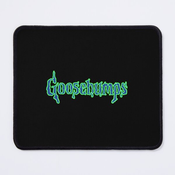 Item preview, Goosebumps Light Logo designed and sold by SaungStore.
