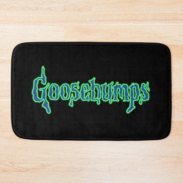 Item preview, Goosebumps Light Logo designed and sold by SaungStore.