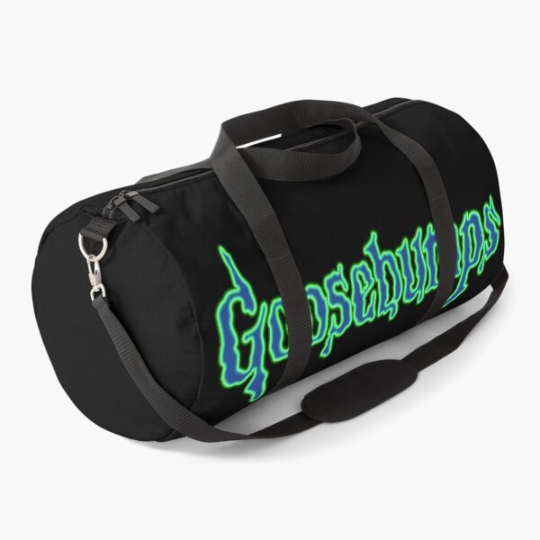 Item preview, Goosebumps Light Logo designed and sold by SaungStore.
