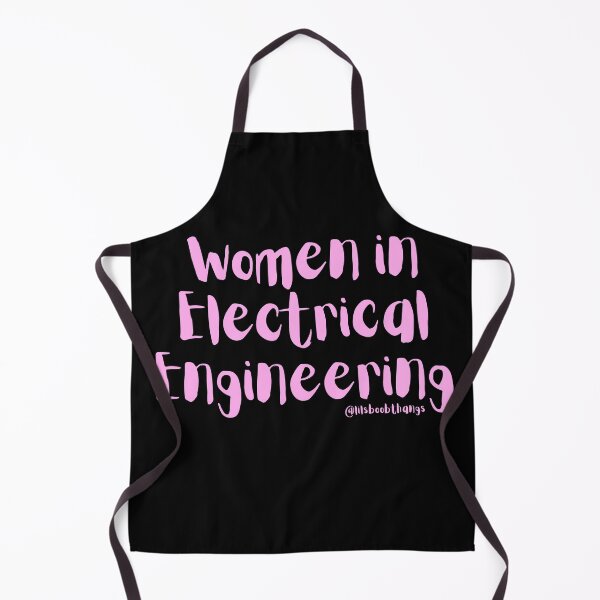 Item preview, Women in Electrical Engineering | @lilsboobthangs designed and sold by lilsboobthangs.