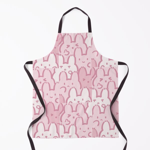 Item preview, pink bunny designed and sold by pine-alliegator.