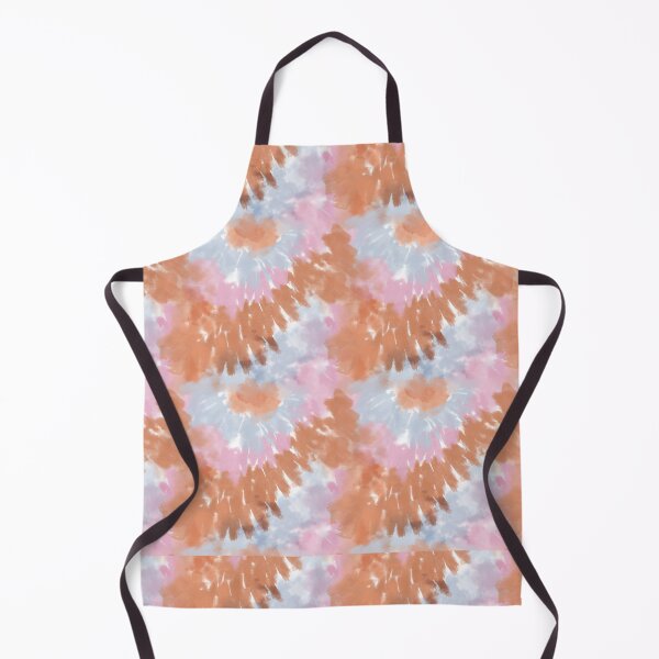 Item preview, Retro Vibes Tie-Dye 02 designed and sold by Diane Pascual | The Gypsy Goddess.