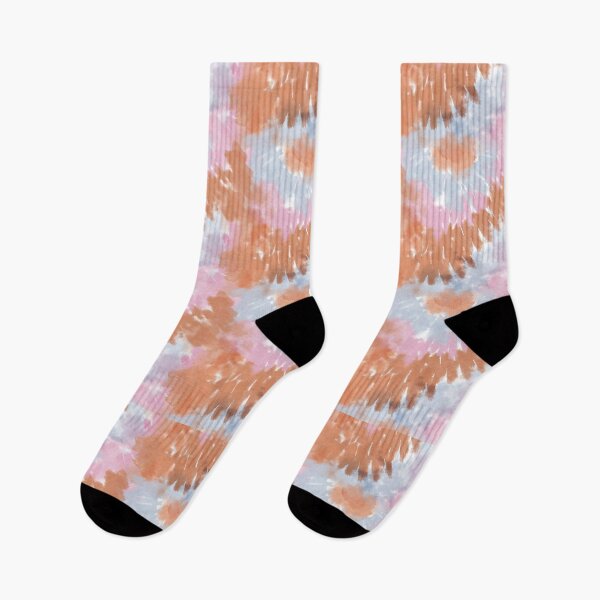 Item preview, Retro Vibes Tie-Dye 02 designed and sold by Diane  Pascual | The Gypsy Goddess.