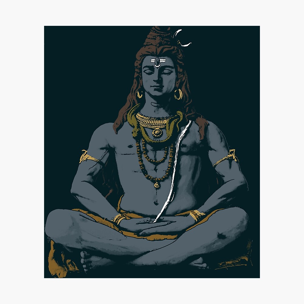 Lord Shiva : The Omnipresent Lord Shiva : The Omnipresent