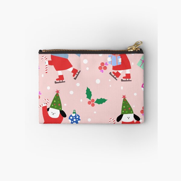 Item preview, Santa  claus different expressions set of cute designed and sold by UnloveToy10.