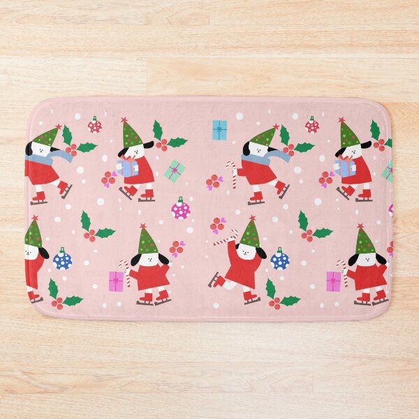 Item preview, Santa  claus different expressions set of cute designed and sold by UnloveToy10.
