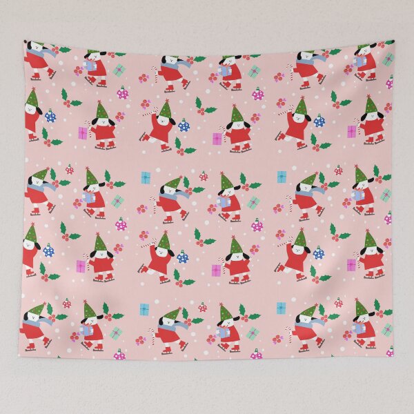 Item preview, Santa  claus different expressions set of cute designed and sold by UnloveToy10.