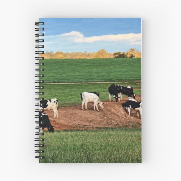 Item preview, The afternoon milking has been done. designed and sold by Ian Ramsay.