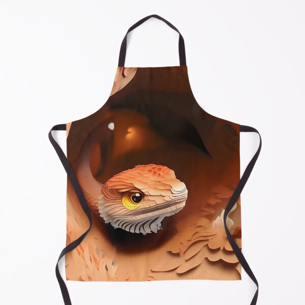 Item preview, Wonderous PaperCraft Snake designed and sold by Zachary Pytlarz.