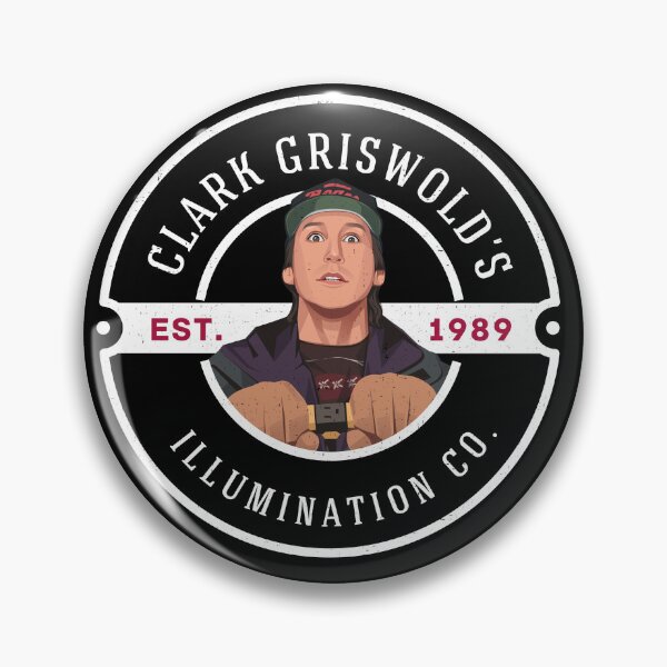 Item preview, Clark Griswold Illumination Co. - Est. 1989 designed and sold by Primotees.
