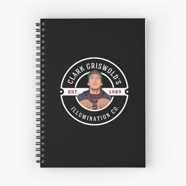 Item preview, Clark Griswold Illumination Co. - Est. 1989 designed and sold by Primotees.
