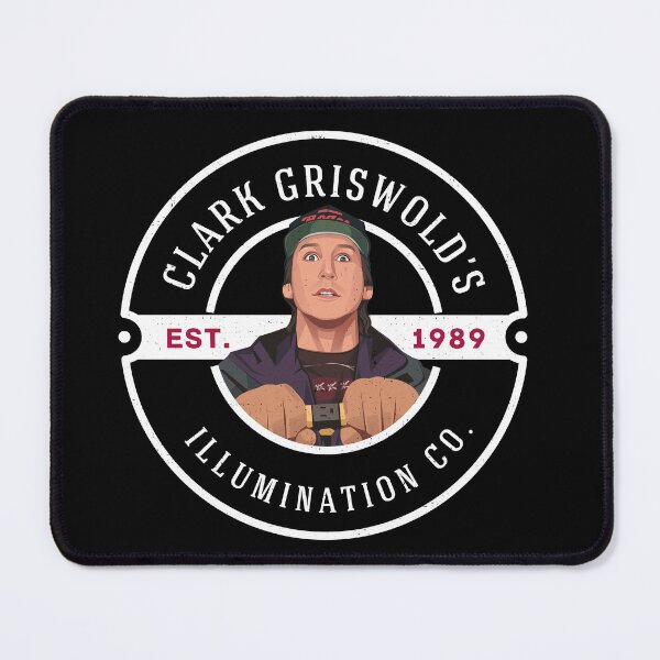 Item preview, Clark Griswold Illumination Co. - Est. 1989 designed and sold by Primotees.
