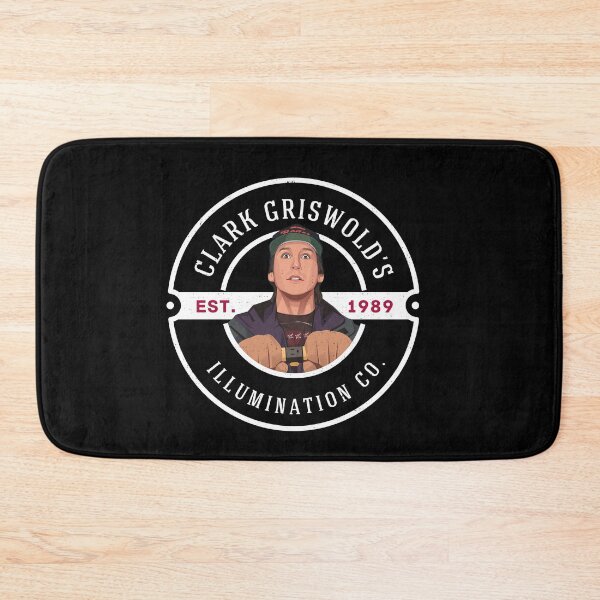 Item preview, Clark Griswold Illumination Co. - Est. 1989 designed and sold by Primotees.
