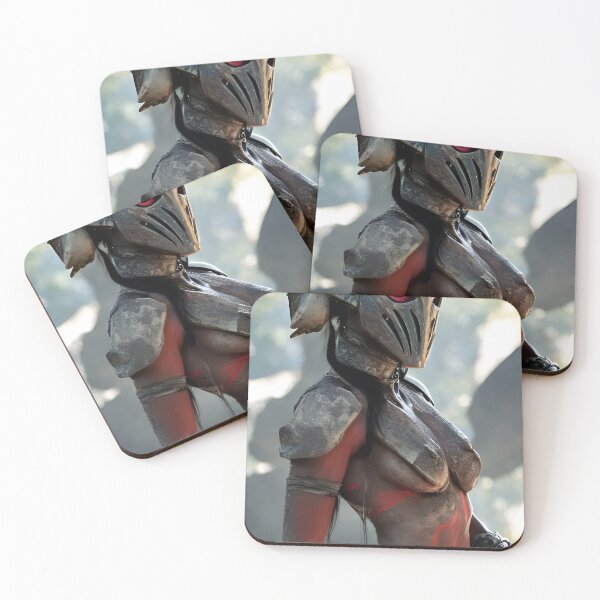 Item preview, Wraith warrior priestess  designed and sold by thebigswim.