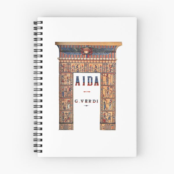 Item preview, Aida  designed and sold by Ommik.