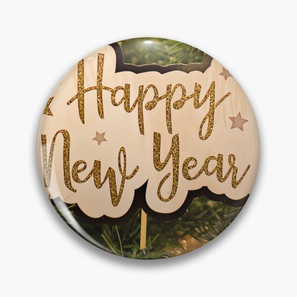 Item preview, Happy new year collection 2023 designed and sold by M1144.
