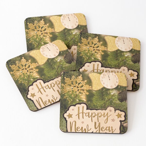 Item preview, Happy new year collection 2023 designed and sold by M1144.