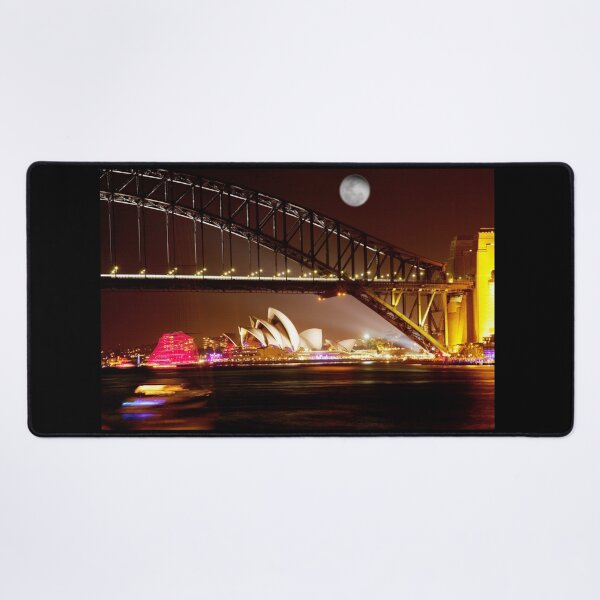 Item preview, Full Moon Sydney designed and sold by ramanandr.