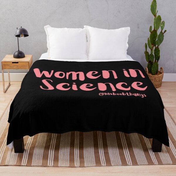 Item preview, Women in Science | @lilsboobthangs designed and sold by lilsboobthangs.