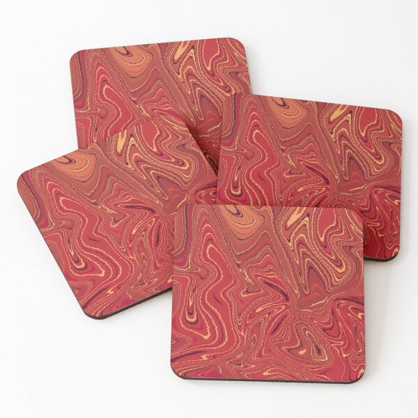 Item preview, Rosy Ripple designed and sold by KipopoDraws.