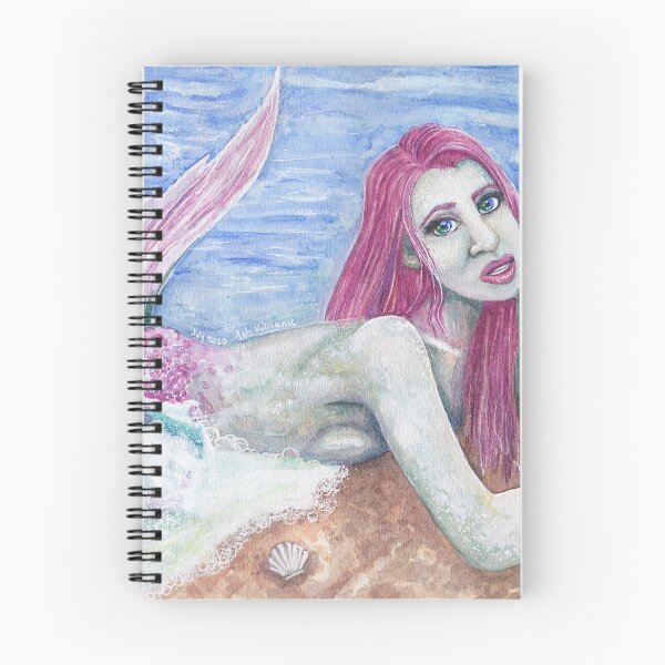 Item preview, Beached designed and sold by volkanic-ash.