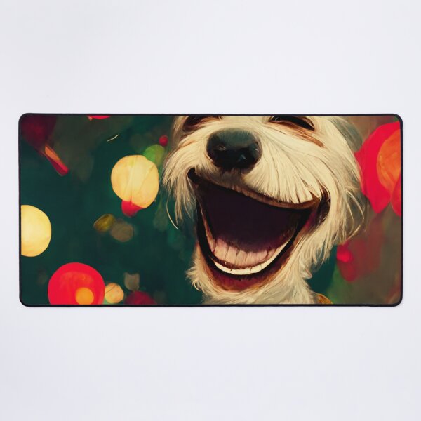 Item preview, Laughing Dog designed and sold by dnhshop.