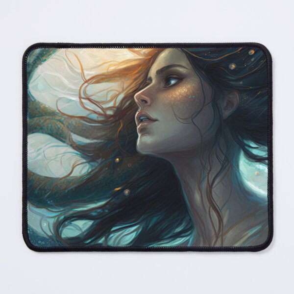 Item preview, Azure designed and sold by Soria Moria.