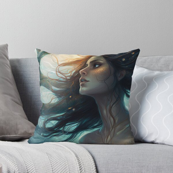 Item preview, Azure designed and sold by Soria Moria.