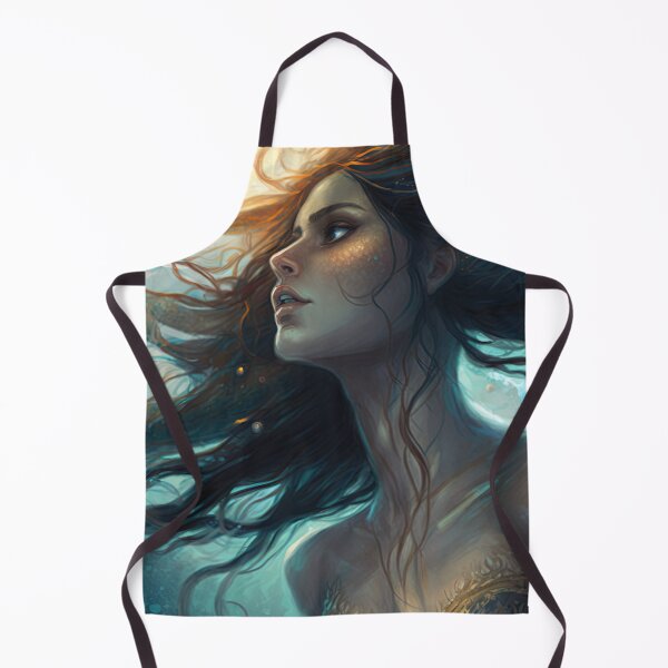 Item preview, Azure designed and sold by Soria Moria.