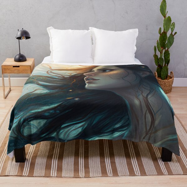 Item preview, Azure designed and sold by Soria Moria.